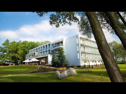 Navigator Hotel i Konferencje, Zbąszyń, Poland
