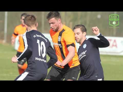 Germania Ober-Roden - Sportfreunde Heppenheim (12.3.17)