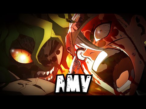 Demon Slayer | AMV | Courtesy Call