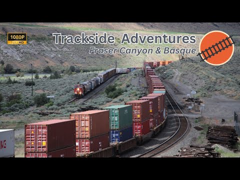 Can't miss a thing! CN 2425 + More!