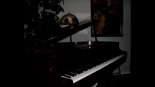 san holo - in the end i just want you to be happy (piano cover)