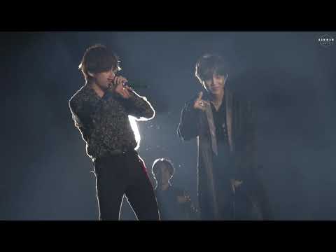 190616 BTS 5th MUSTER 매직샵 부산 방탄소년단 땡 V focus l 4K