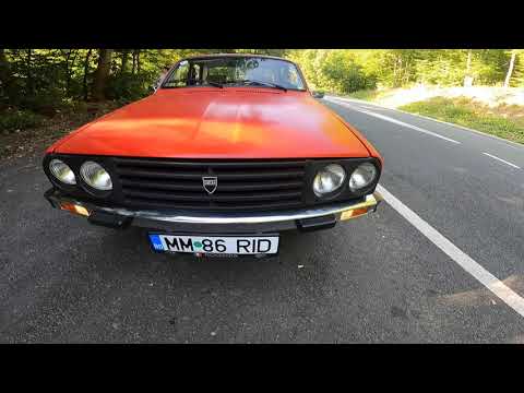 Dacia 1310 Tx "1986" #2