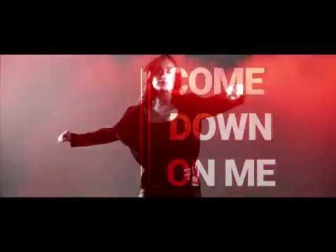 Fedde Le Grand - Down On Me [Official Music Video]