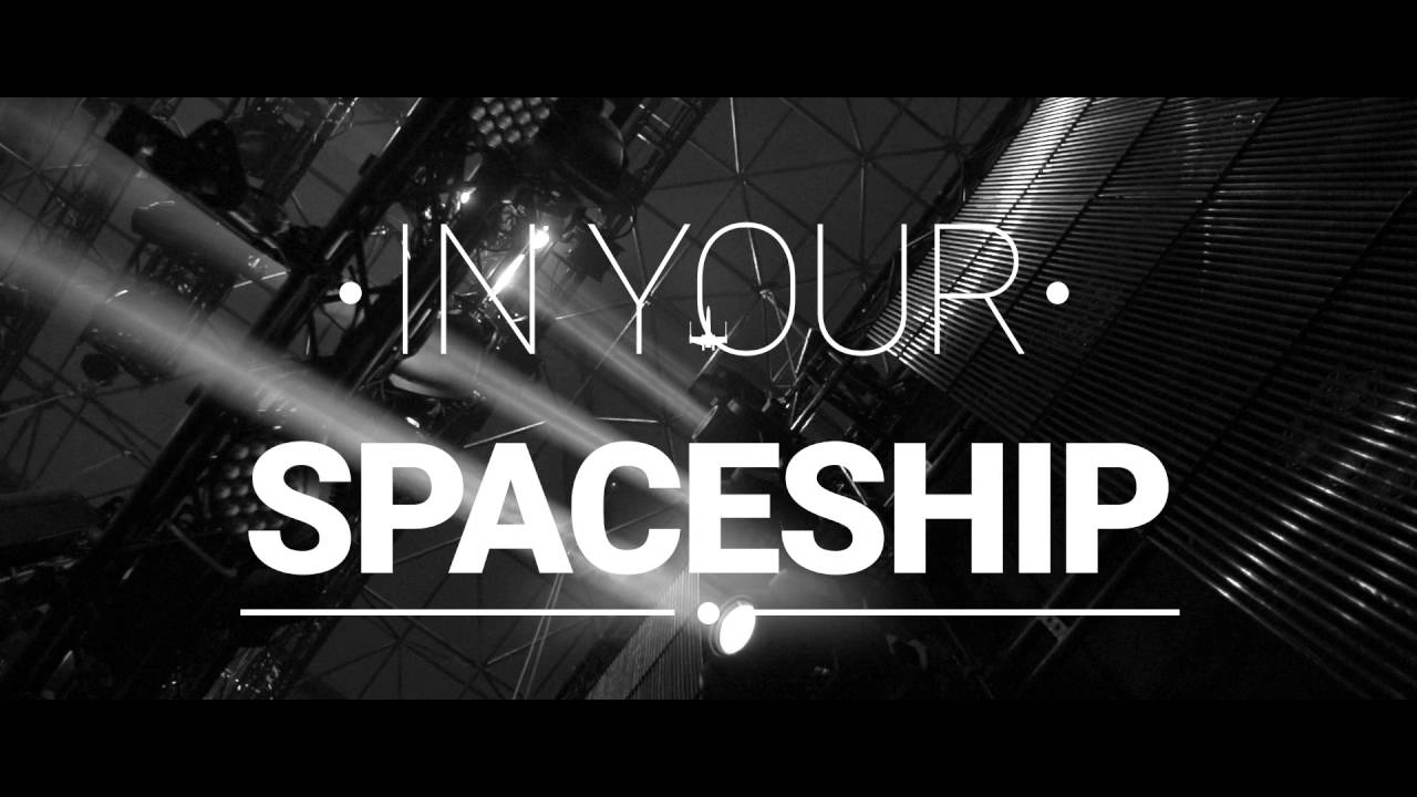 Fedde Le Grand — Down On Me