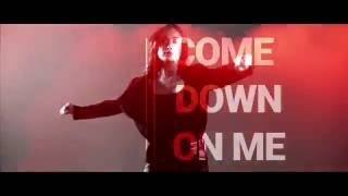 Fedde Le Grand - Down On Me