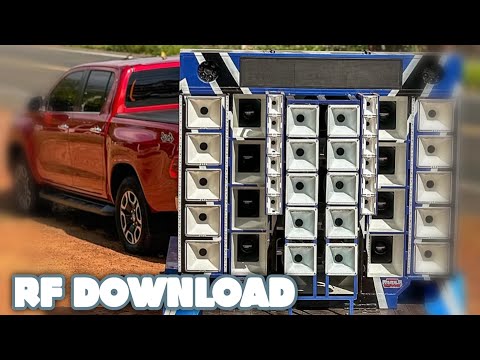 MARCYNHO NOVAS PRA TOCAR NO PAREDÃO 2025 - SELEÇÃO PANCADA MÉDIOS GRAVES NO TALO