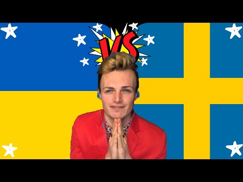 Eurobattle // Sweden vs Ukraine // Grand Final!