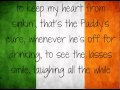 The Dubliners - Rocky Road To Dublin [HQ][HD]+ Lyrics