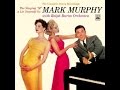 Mark Murphy - I Got Rhythm