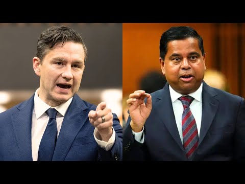 Conservatives Go OFF On Carney's Ministers | Question Period | Feb 9