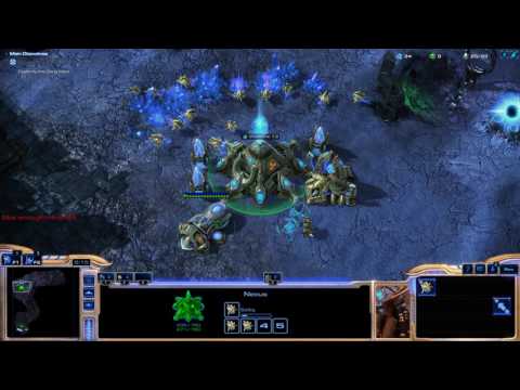 Selendis Story: Arrival at Shakuras