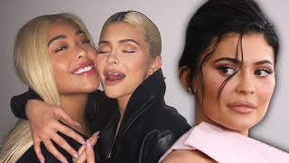 Kylie Jenner FORGIVES Jordyn Woods After She Denies Cheating?