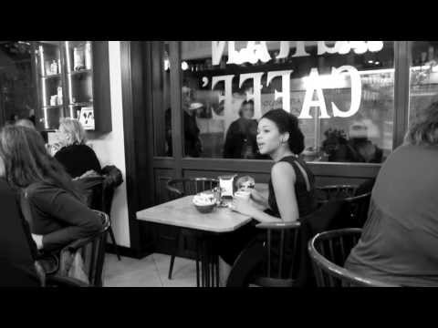 Angela Ricci - Lazy Love