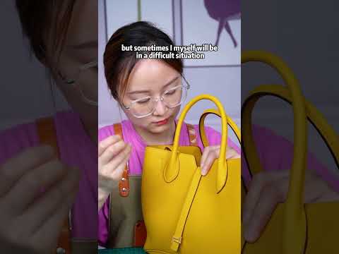 Original design  hadmade leather tote bag, with large capacity how do you like?🥰🥰🥰