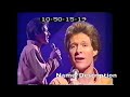 'Unexpected Song' original lyrics, 'Tom.' - Andrew Lloyd Webber and Tim Rice - 1978