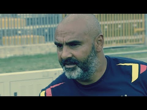 Ascoli-Lecce 1-0, Liverani post gara