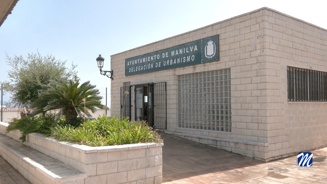 El ayuntamiento plantea ampliar las parcelas de uso industrial El ayuntamiento plantea ampliar las parcelas de uso industrial