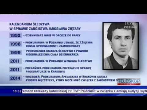 Były senator z zarzutem podżegania do zabójstwa dziennikarza