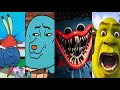 1 Second From 42 Random Moments