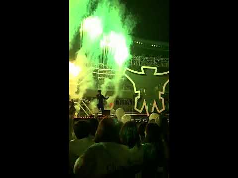 20181014 ForeverH.O.T. (Highfive Of Teenagers concert) - Line up