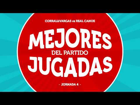 Las mejores jugadas de la jornada 4