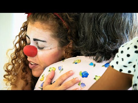 Palhaçoterapia (MusiClowns)