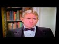 Dynasty: Season 7 (1986-87) cliffhanger (Matthew returns!)