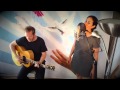 Renee Stahl & Bogdan Vix "Forever," acoustic ...
