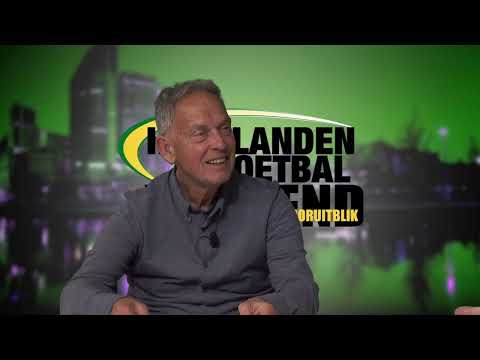 Haaglanden Voetbal Weekend (06-11-2025)