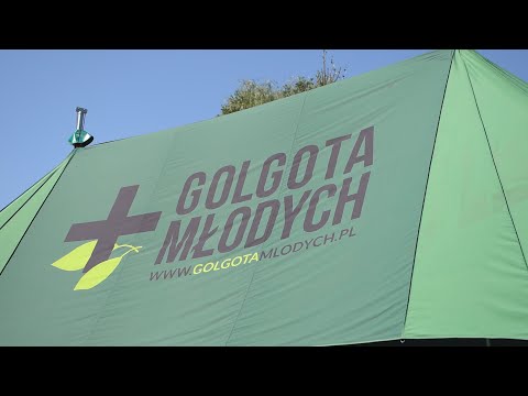 GM 2022 | Golgota Młodych to...