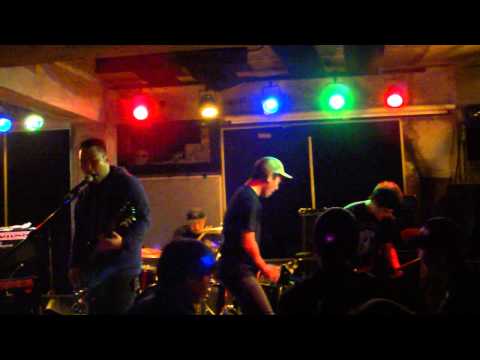 20131207 Burn My Bridges - I Have To Love This City