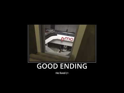 (GOOD ENDING) -The Oldest View