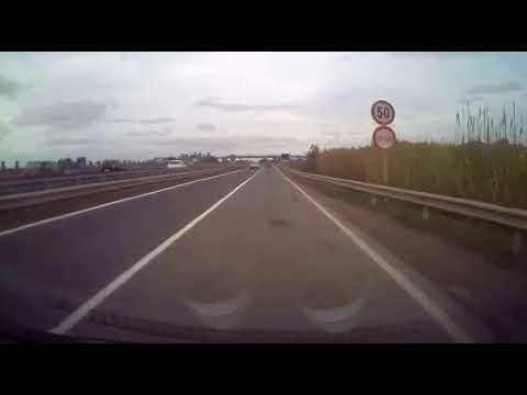 Sardegna, auto contromano sulla 131 a San Sperate