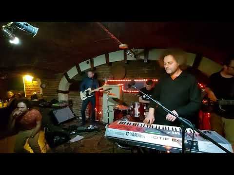 Blazzaj - Ghetoul de Aur LIVE