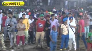 (13) Suner (Zira) Kabaddi Tournament 19 March 2016