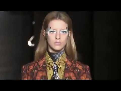 Miu Miu Fall Winter 2012 2013