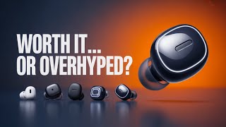 Best Wireless Bluetooth Earbuds 2026 – [don’t buy one before watching this]