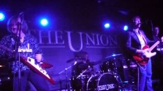 THE UNION - BLACK GOLD - LIVE IN WOLVERHAMPTON - 09/11/13