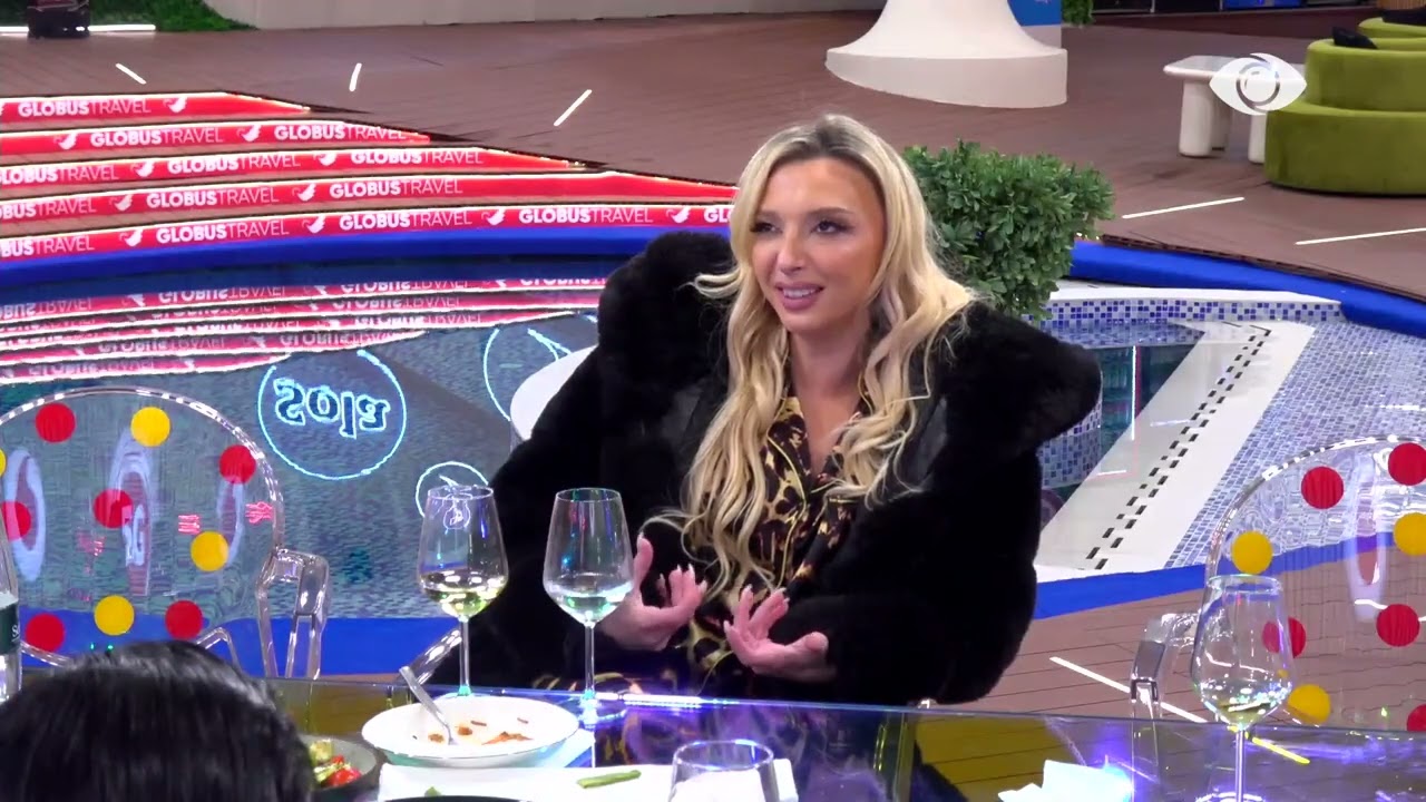 “Kam një mall për atë jashtë, po mbaroj”/ Lore-Mirit për partnerin: Po më vijnë ca mendime që…