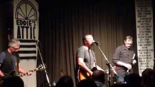 Write Me a Song by Edwin McCain