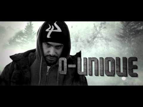 Snowgoons ft Q-Unique - Fast Food Nation (Official Version) Cutz by DJ Sixkay