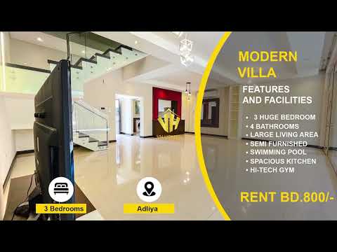 Property video thumbnail