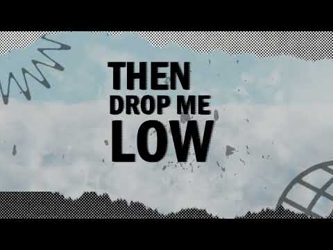 J. Worra - Higher Than You [Official Lyric Video]