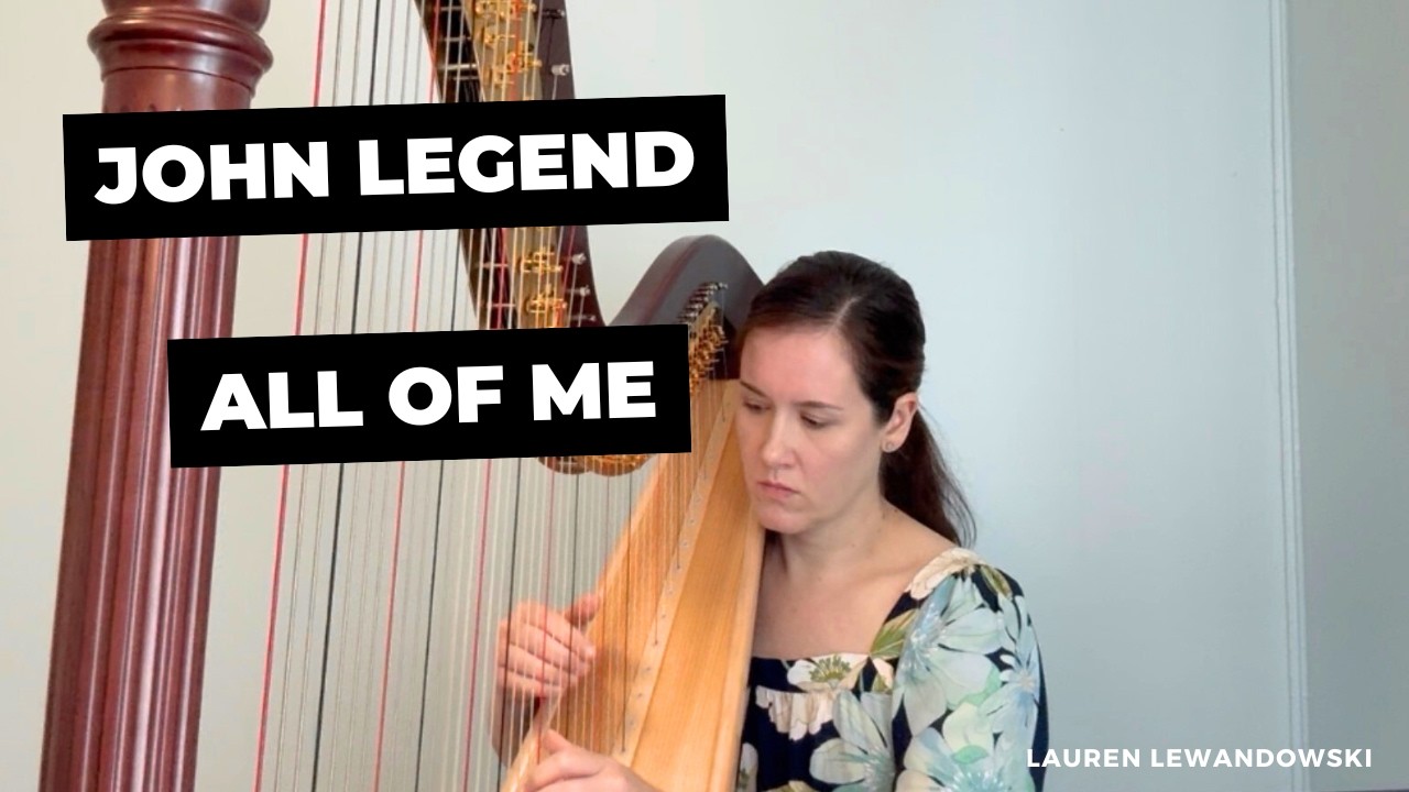 Promotional video thumbnail 2 for Lauren Lewandowski