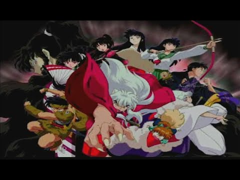犬夜叉〜戦国お伽合戦〜