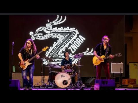 Znora video