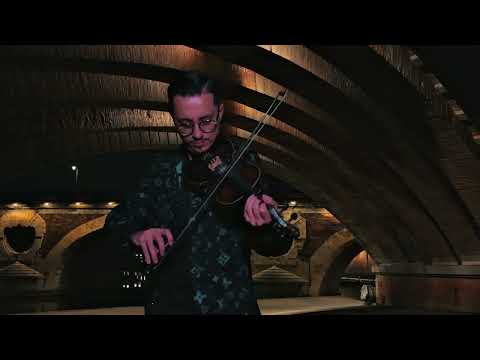 Yok Başka Hayalim - Kristian Xhaferaj