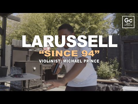 LaRussell, Deaf Heff, SNOWBEACH, Michael Prince - Since 94 | Live At The Pergola