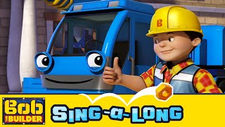 Bob the Builder: Sing-a-Long Music Video // Theme 